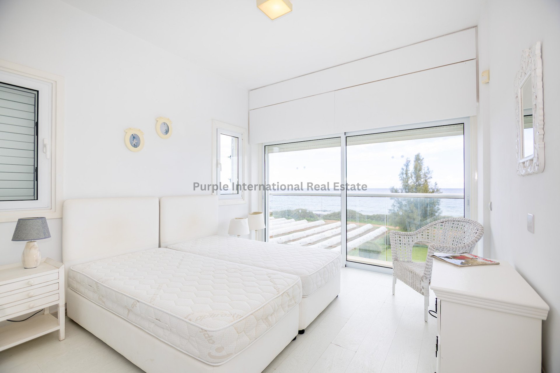 5 bedrooms Villa in Paralimni, Ammochostos, Cyprus No. 36073