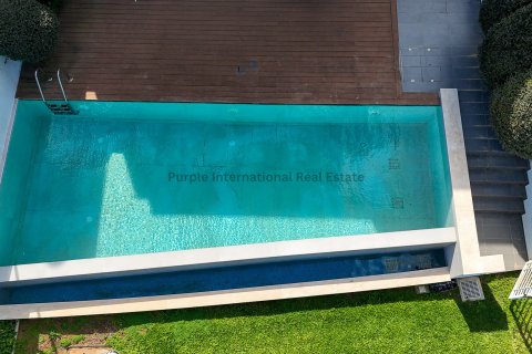 5 bedrooms Villa in Paralimni, Ammochostos,  No. 36073 17