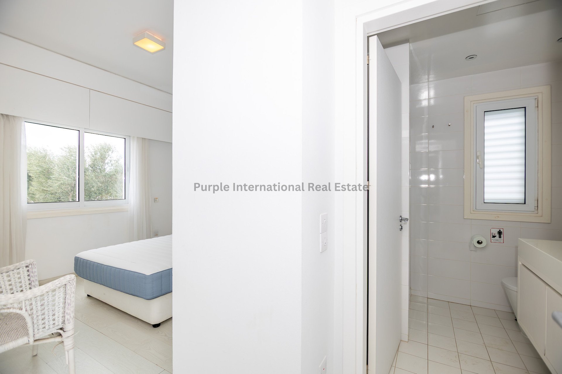 5 bedrooms Villa in Paralimni, Ammochostos, Cyprus No. 36073