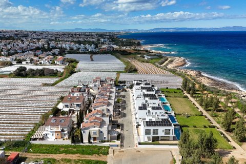 5 bedrooms Villa in Paralimni, Ammochostos,  No. 36073 15