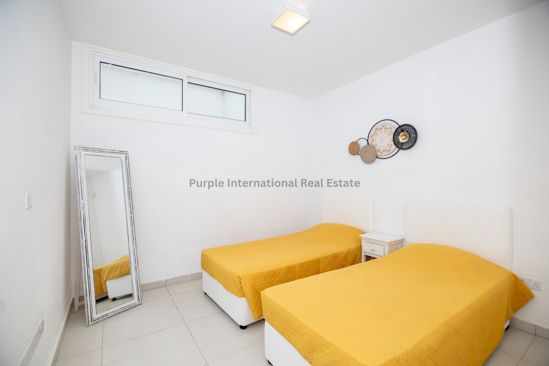 5 bedrooms Villa in Paralimni, Ammochostos, Cyprus No. 36073