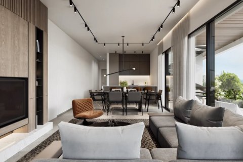 1 bedroom Apartment in Limassol,  No. 47808 13