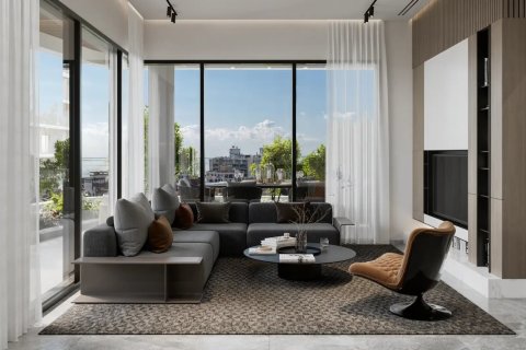 2 bedrooms Apartment in Limassol,  No. 47810 6