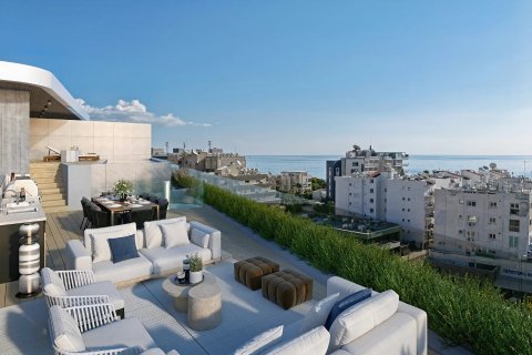 1 bedroom Apartment in Limassol,  No. 47807 5