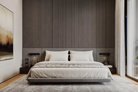 1 bedroom Apartment in Limassol,  No. 47807 17