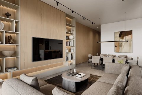 1 bedroom Apartment in Limassol,  No. 47807 10