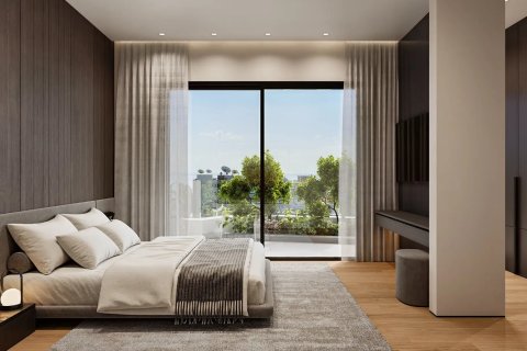 2 bedrooms Apartment in Limassol,  No. 47806 16