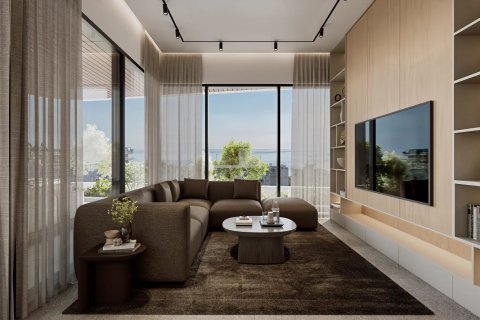 2 bedrooms Apartment in Limassol,  No. 47806 15