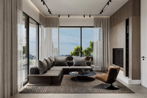 2 bedrooms Apartment in Limassol,  No. 47806 14