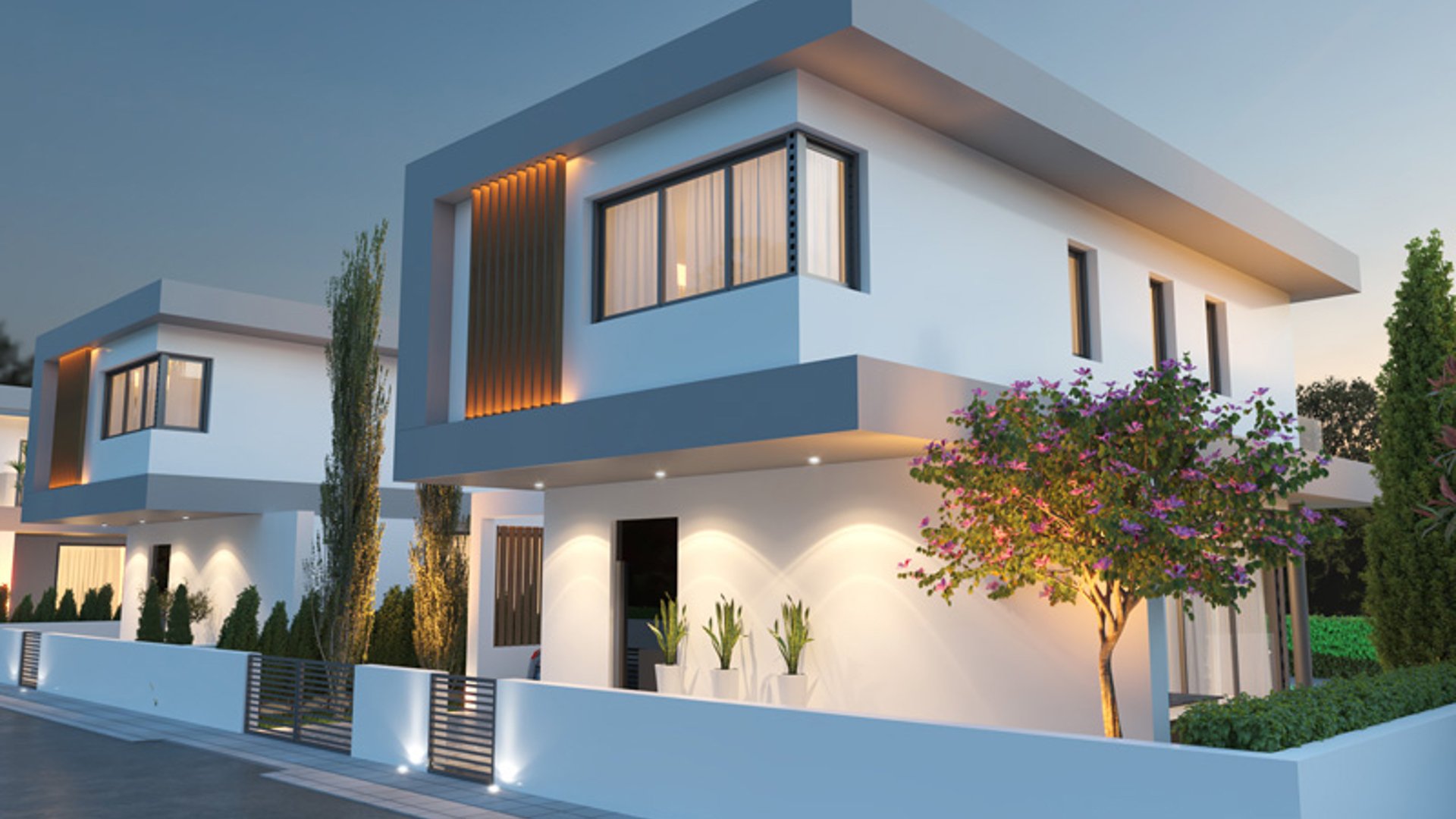 3 bedrooms Villa in Paralimni, Ammochostos, Cyprus No. 26434