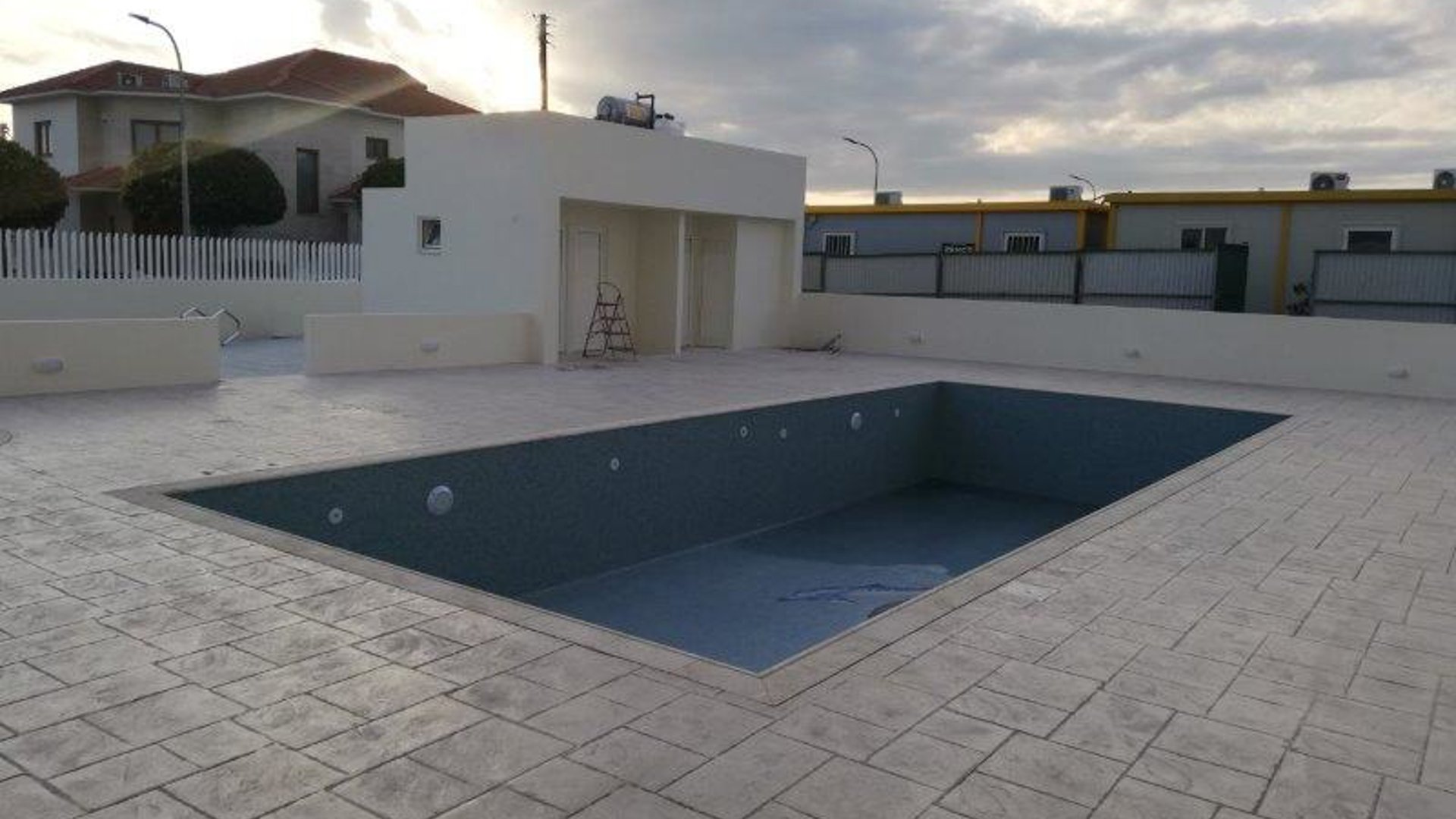 4 chambres Appartement à Larnaca, Larnaka, Chypre No. 26433