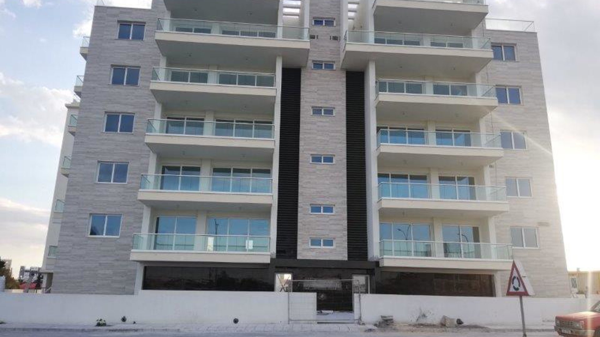 4 chambres Appartement à Larnaca, Larnaka, Chypre No. 26433