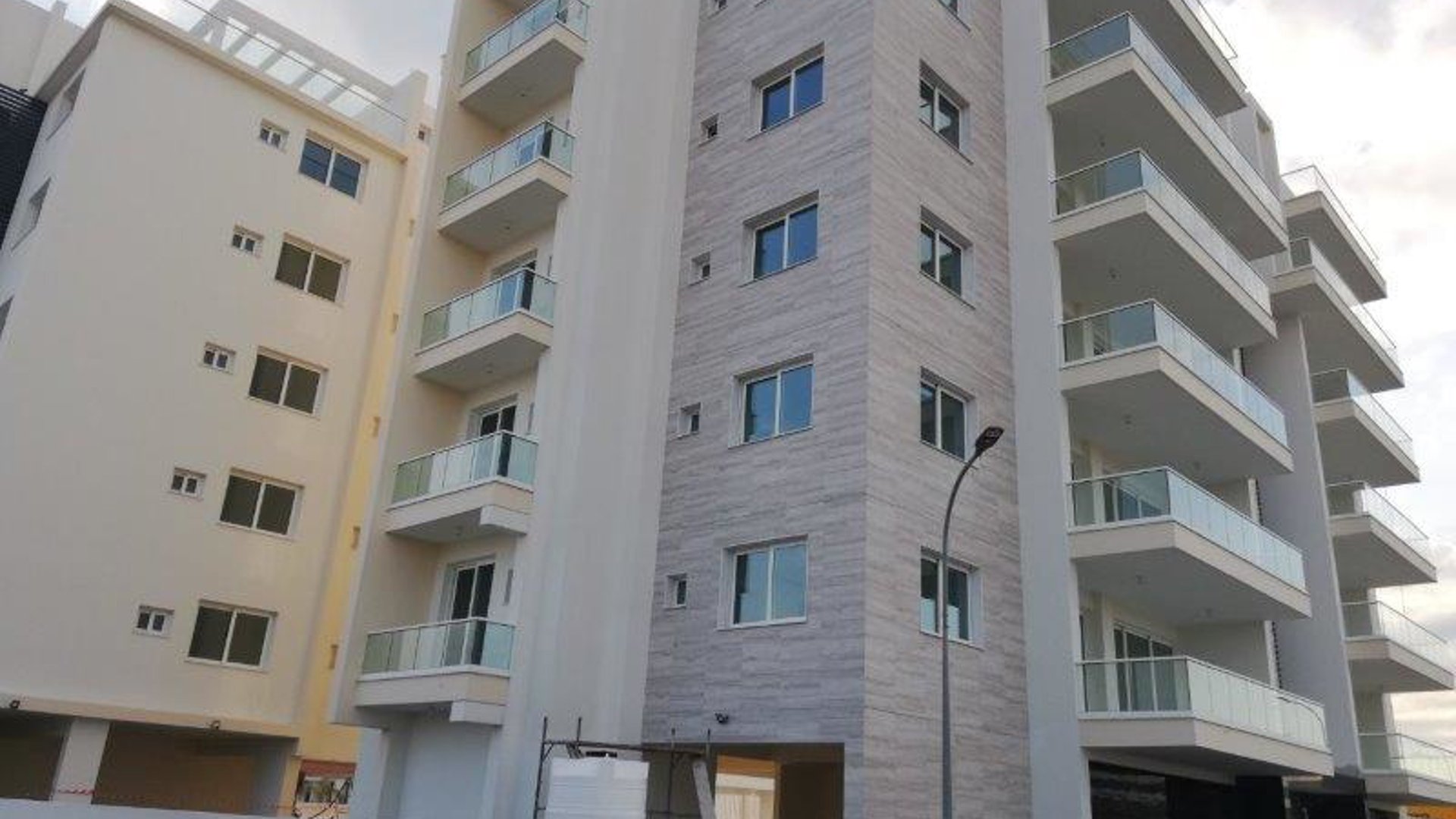 4 chambres Appartement à Larnaca, Larnaka, Chypre No. 26433