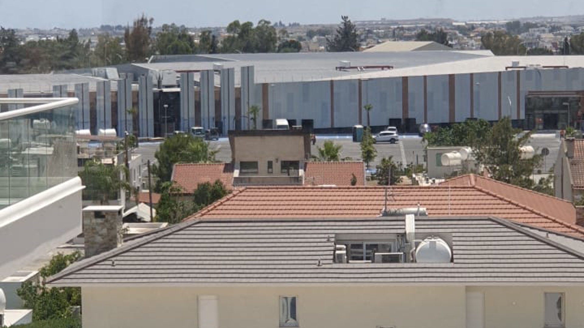 4 chambres Appartement à Larnaca, Larnaka, Chypre No. 26433