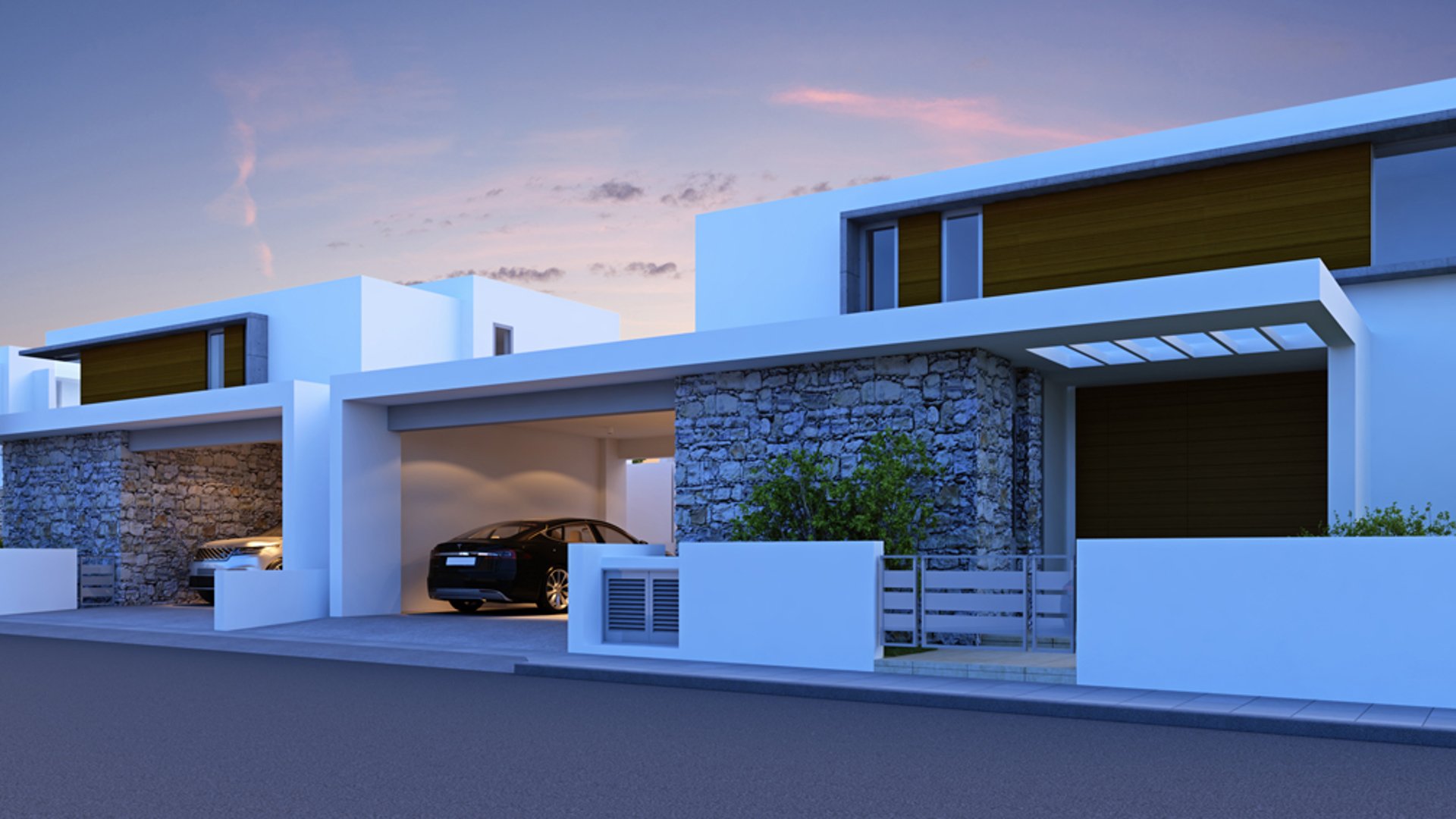 4 chambres Villa à Kiti, Larnaka, Chypre No. 26437