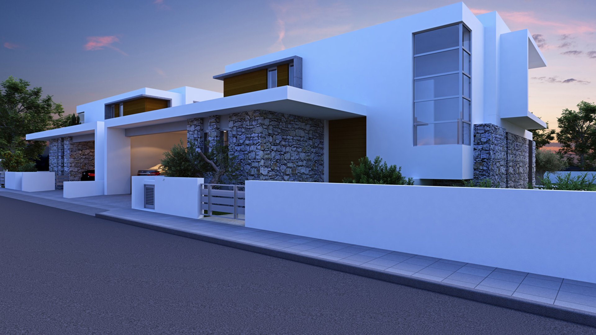 4 chambres Villa à Kiti, Larnaka, Chypre No. 26437