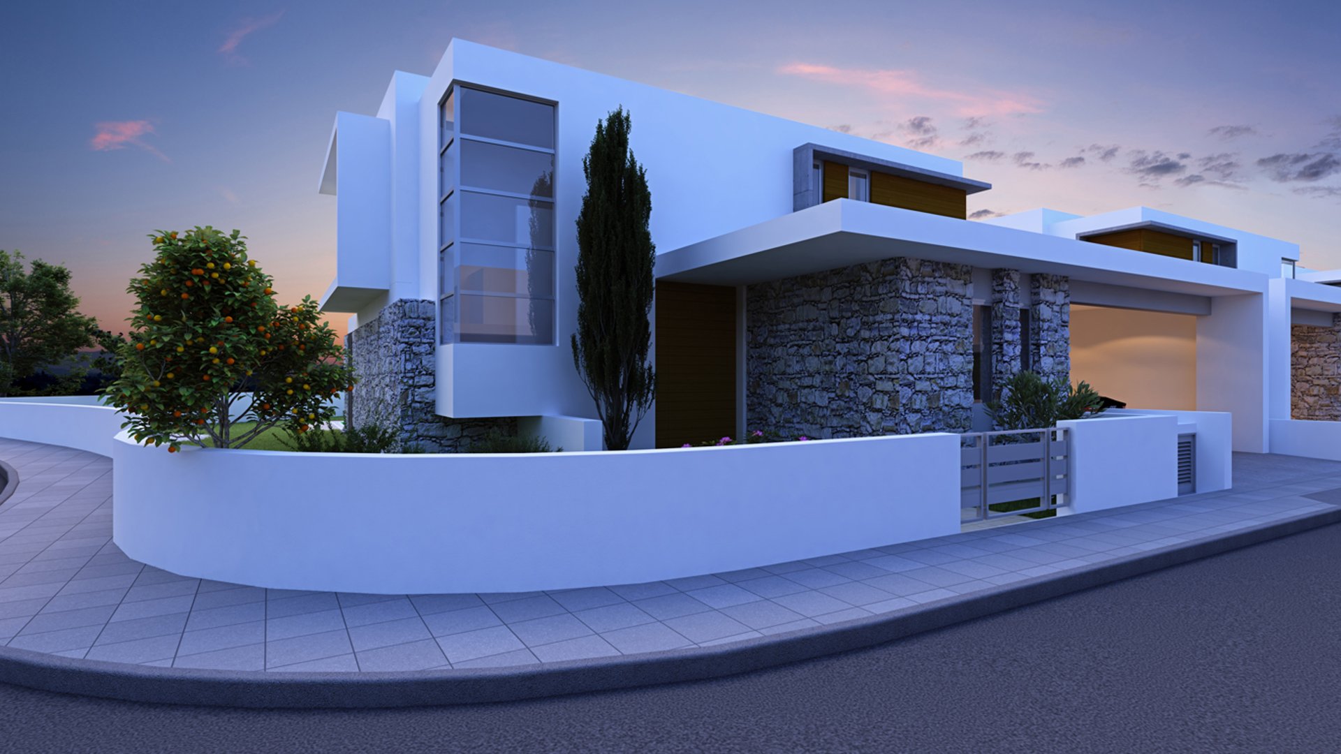 4 chambres Villa à Kiti, Larnaka, Chypre No. 26437