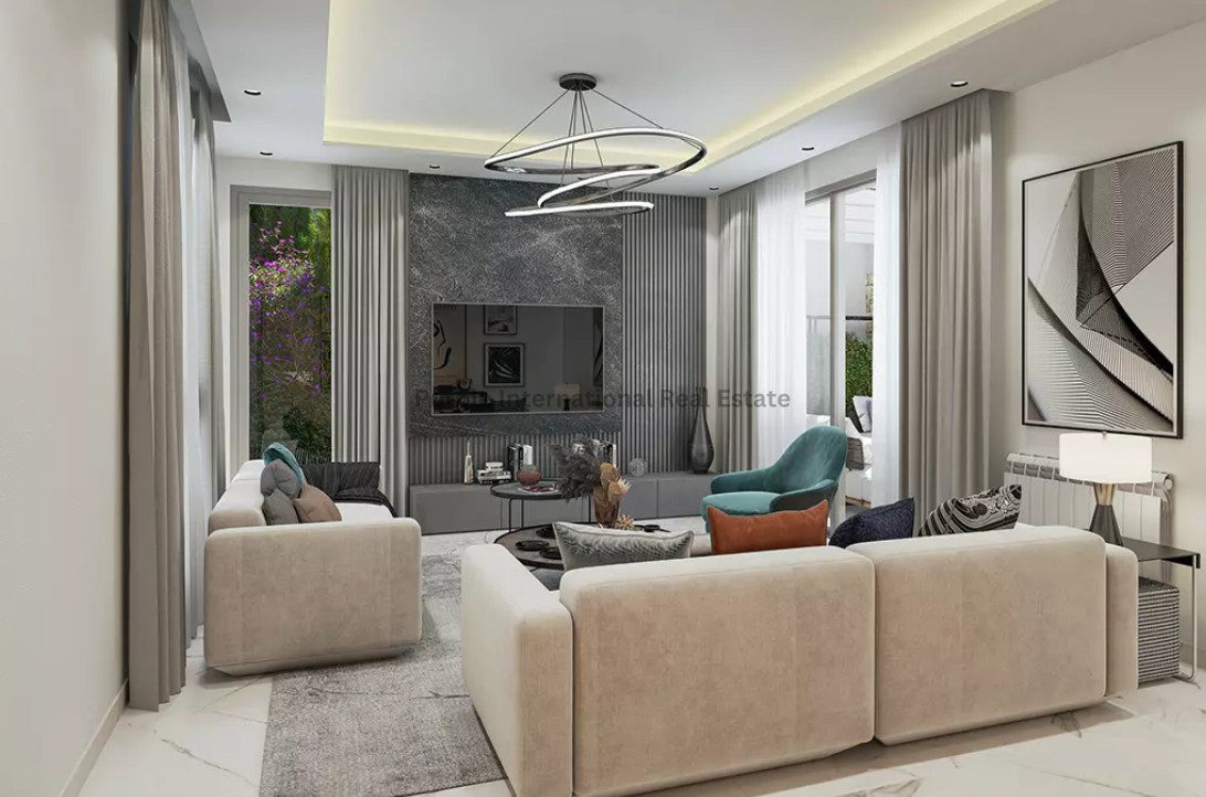 3 chambres Villa à Pyla, Larnaka, Chypre No. 50293