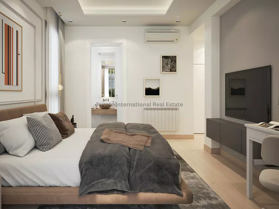 3 chambres Villa à Pyla, Larnaka, Chypre No. 50293