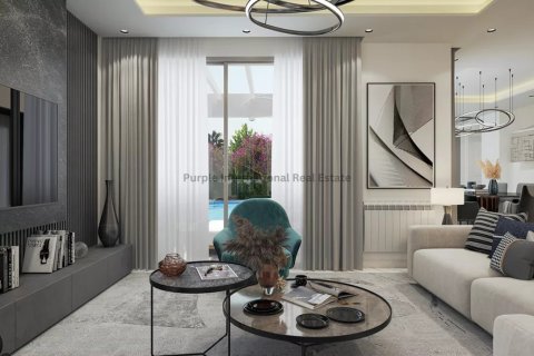 3 dormitorios Villa en Pyla, Larnaka,  No. 50293 6