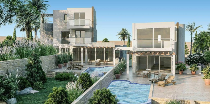 4 dormitorios Villa en Chloraka, Paphos,  No. 50294