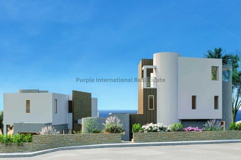 4 dormitorios Villa en Chloraka, Paphos,  No. 50294 3