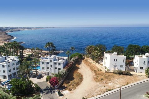 4 dormitorios Villa en Chloraka, Paphos,  No. 50294 2