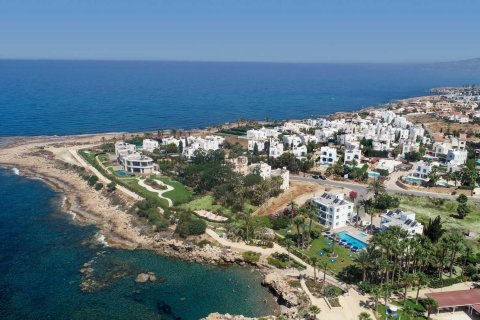 4 dormitorios Villa en Chloraka, Paphos,  No. 50294 4