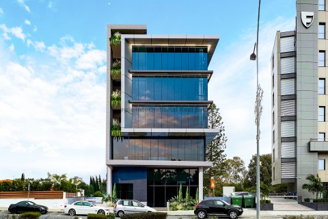 2084m2 Bureau à Potamos tis Germasogeias, Germasogeia, Limassol,  No. 50288 2