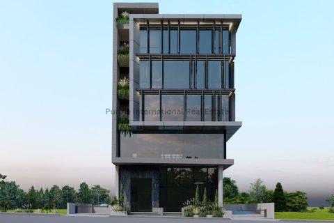 2084m2 Bureau à Potamos tis Germasogeias, Germasogeia, Limassol,  No. 50288 4