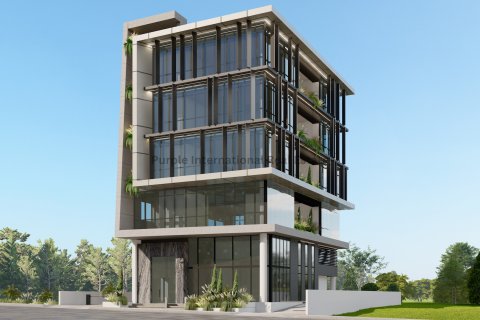 2084m2 Bureau à Potamos tis Germasogeias, Germasogeia, Limassol,  No. 50288 5