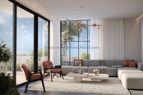 4 dormitorios Villa en Geroskípou, Paphos,  No. 50291 3