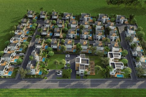 4 dormitorios Villa en Geroskípou, Paphos,  No. 50291 2