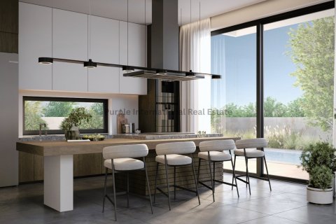 4 dormitorios Villa en Geroskípou, Paphos,  No. 50291 4