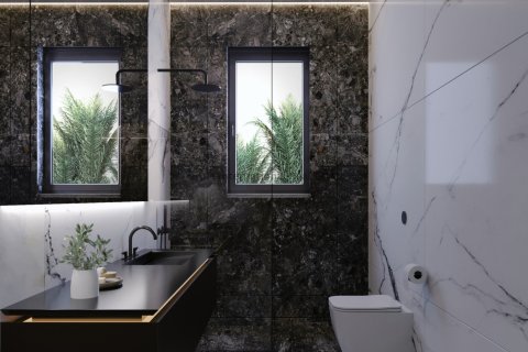 4 dormitorios Villa en Geroskípou, Paphos,  No. 50291 7