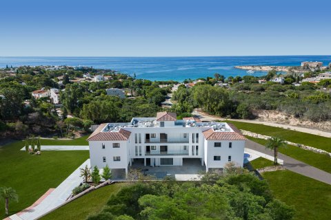 3 dormitorios Villa en Coral Bay, Pegeia, Paphos,  No. 50292