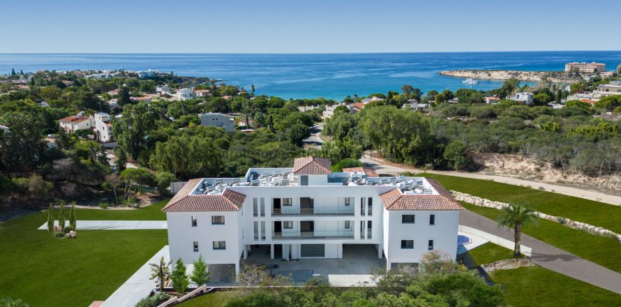 3 dormitorios Villa en Coral Bay, Pegeia, Paphos,  No. 50292
