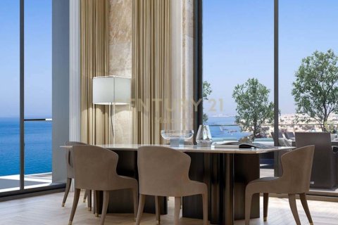 4 dormitorios Apartamento en Agios Tychonas, Limassol,  No. 6682 7