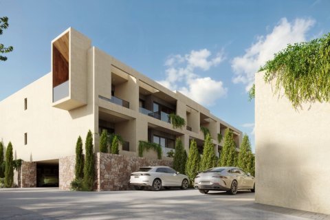 2 bedrooms Apartment in Empa, Paphos, No. 40769 2