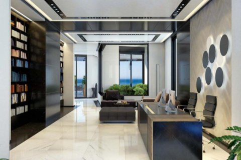 4 bedrooms Apartment in Limassol,  No. 38617 9