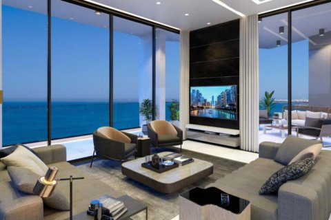 4 bedrooms Apartment in Limassol,  No. 38617 5