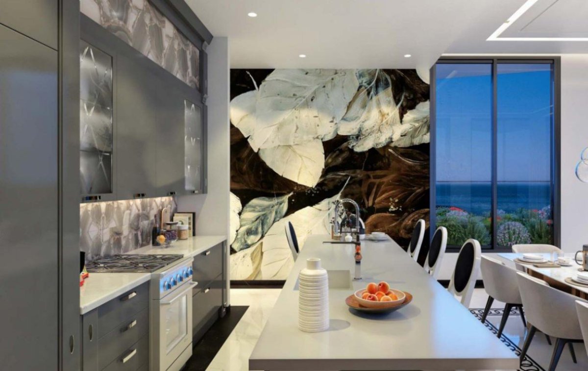 4 bedrooms Apartment in Limassol, Cyprus No. 38617
