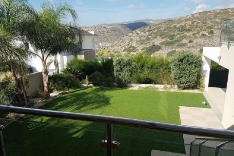 Вилла студия в Лимассол, Лимасол, № 38621 4