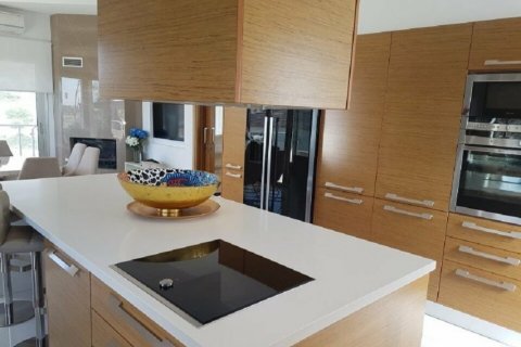 Вилла студия в Лимассол, Лимасол, № 38621 11