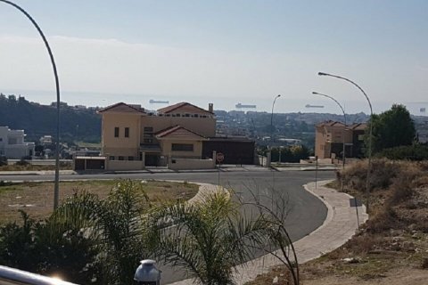 Вилла студия в Лимассол, Лимасол, № 38621 3