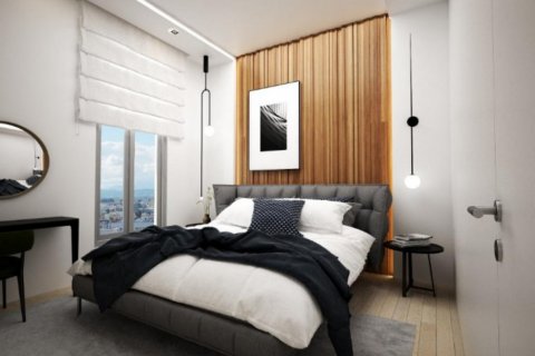 3 dormitorios Apartamento en Larnaca, Larnaka,  No. 38620 6