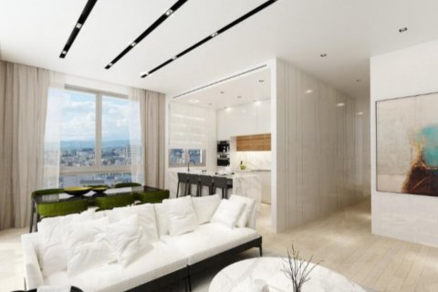 3 dormitorios Apartamento en Larnaca, Larnaka,  No. 38620 5