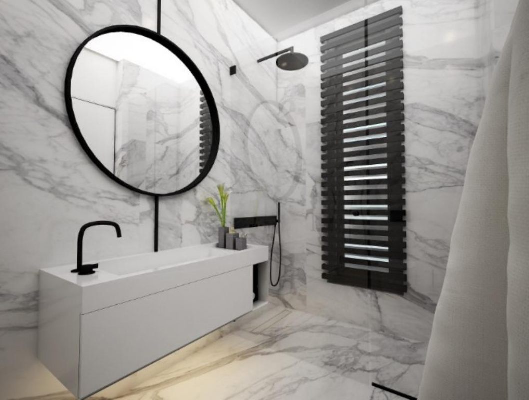 3 bedrooms Apartment in Larnaca, Larnaka, Cyprus No. 38620