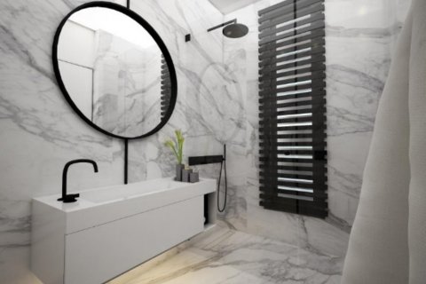 3 dormitorios Apartamento en Larnaca, Larnaka,  No. 38620 7