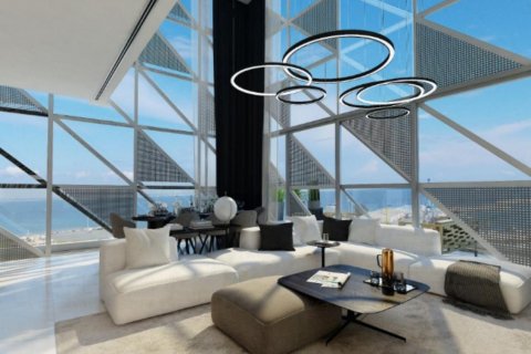 3 dormitorios Apartamento en Larnaca, Larnaka,  No. 38620 2